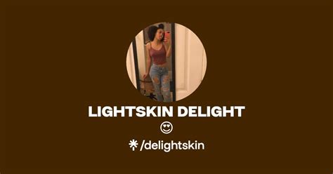 lightskin onlyfans|Find LIGHTSKIN DELIGHT Onlyfans